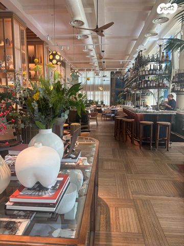 דירה, ישראל טל 5, מונטיפיורי, הרכבת, תל אביב יפו