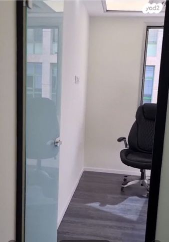 עתידים, אזור התעסוקה רמת החייל