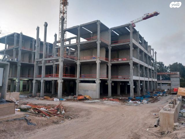 מבני תעשיה, אשדוד