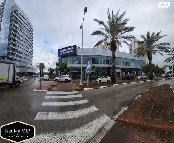 חנויות/ שטח מסחרי, המצודה, אזור תעשיה, אזור