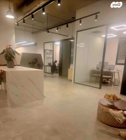 משרדים, אילן רמון 1, שאר העיר, נס ציונה