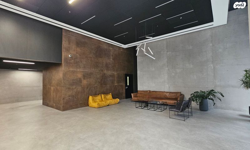 משרדים, אילן רמון 1, שאר העיר, נס ציונה