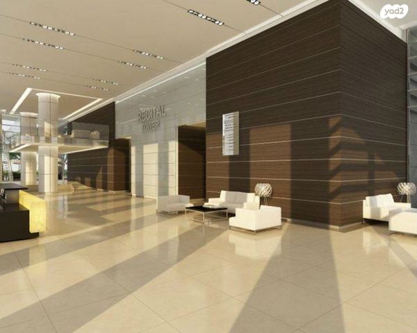 משרדים, דרך מנחם בגין 156, תל אביב יפו