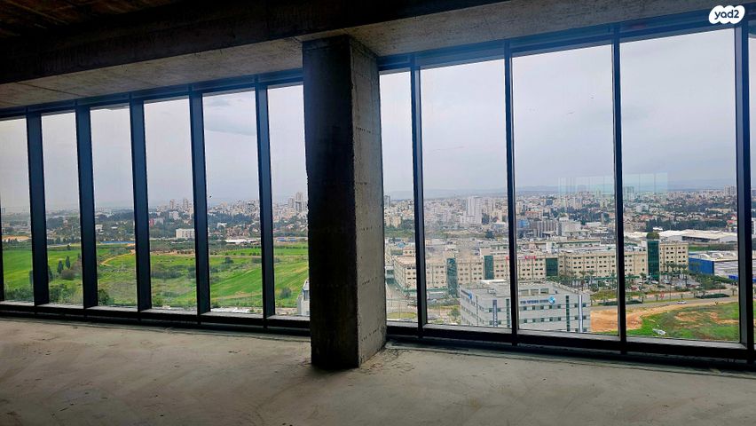 משרדים, אלי הורוביץ, פארק הורוביץ, רחובות