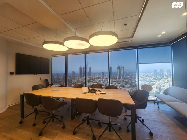 דרך מנחם בגין 156