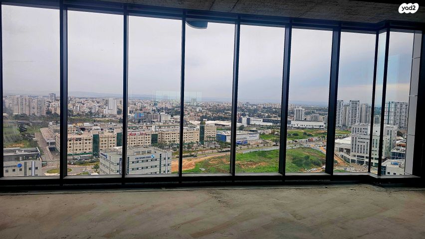 משרדים, אלי הורוביץ, פארק הורוביץ, רחובות