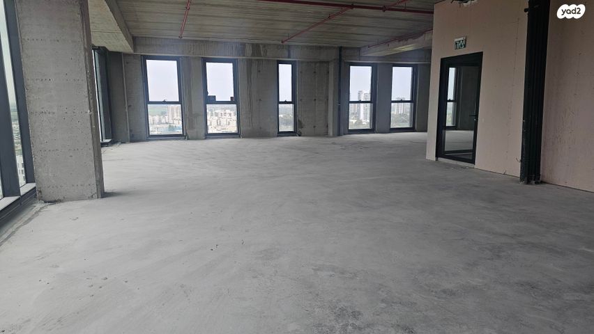 משרדים, אלי הורוביץ 15, פארק הורוביץ, רחובות