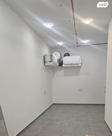 משרדים, אלי הורוביץ 15, פארק הורוביץ, רחובות