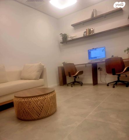 משרדים, אילן רמון 1, שאר העיר, נס ציונה