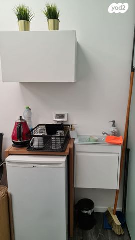 משרדים, עתידים, אזור התעסוקה רמת החייל, תל אביב יפו