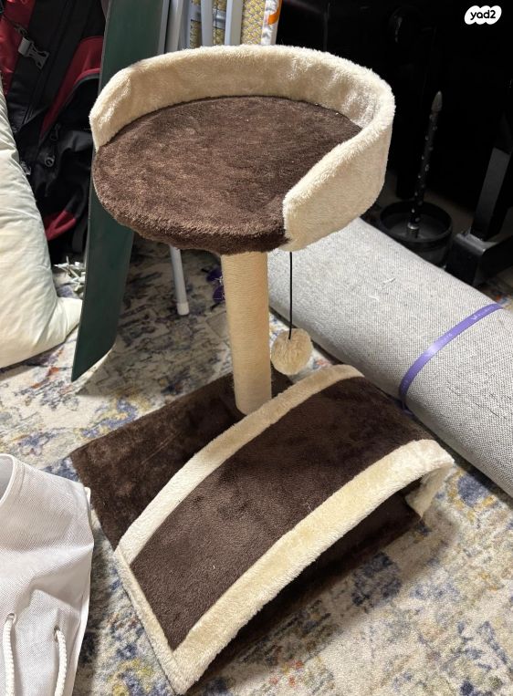 תמונת מודעה - חיות מחמד