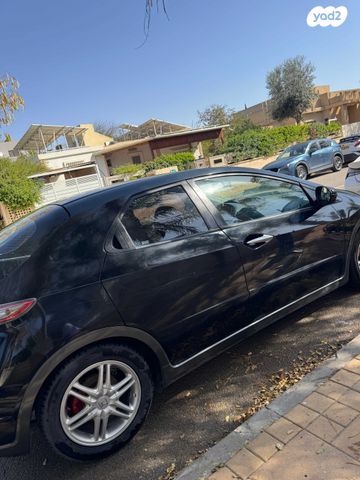 הונדה סיוויק