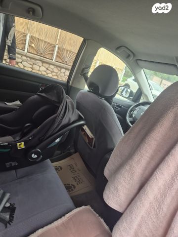 טויוטה פריוס