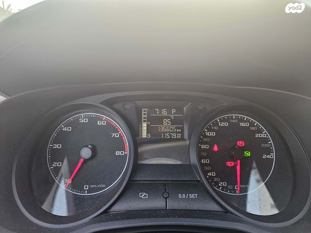 סיאט איביזה