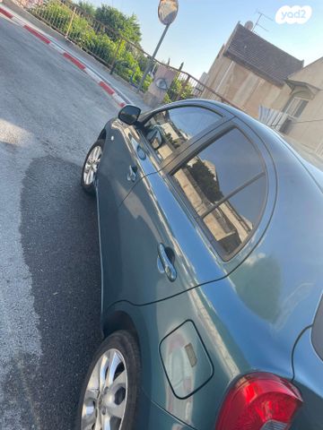 ניסאן מיקרה