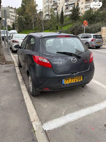 מאזדה 2