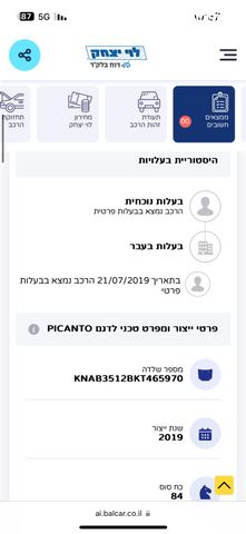 קיה פיקנטו