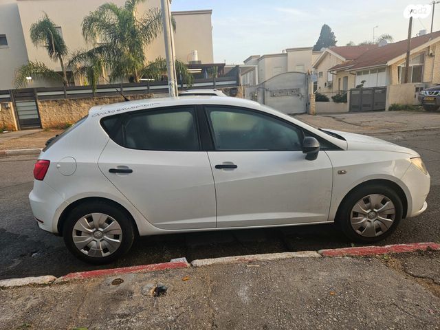 סיאט איביזה