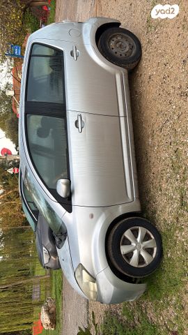 מודעת רכב דייהטסו סיריון