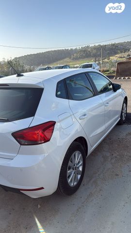 סיאט איביזה