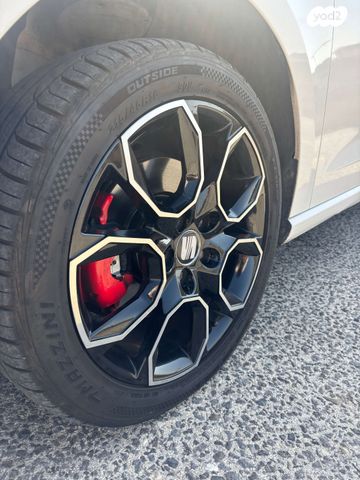 סיאט איביזה