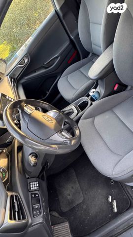 יונדאי איוניק