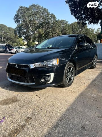 מיצובישי לנסר