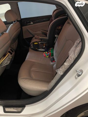 יונדאי סונטה