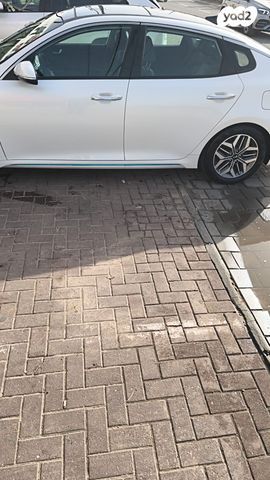 קיה אופטימה