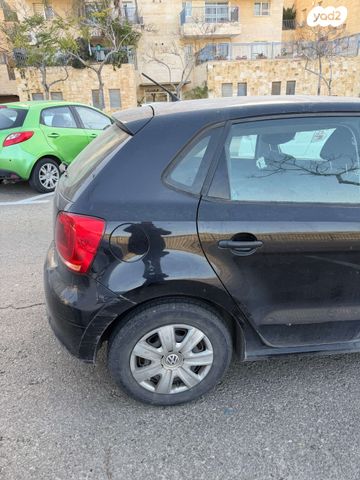 פולקסווגן פולו