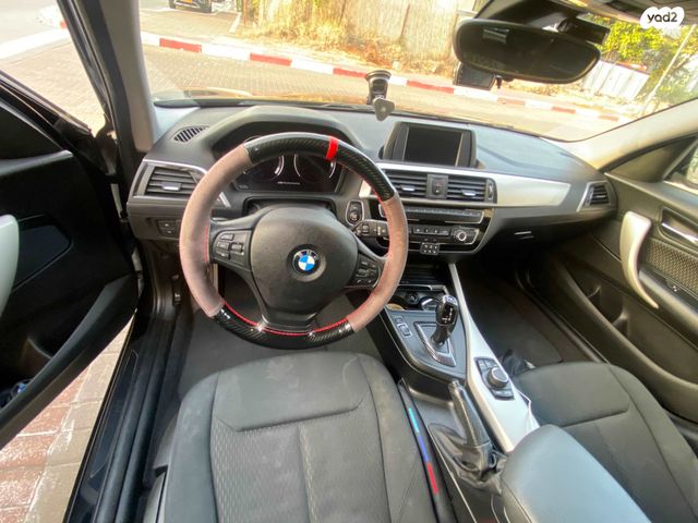 ב מ וו סדרה 1