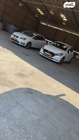 סיאט איביזה