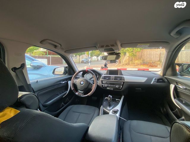 ב מ וו סדרה 1