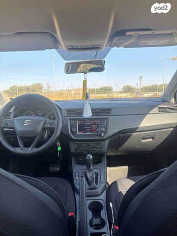 סיאט איביזה