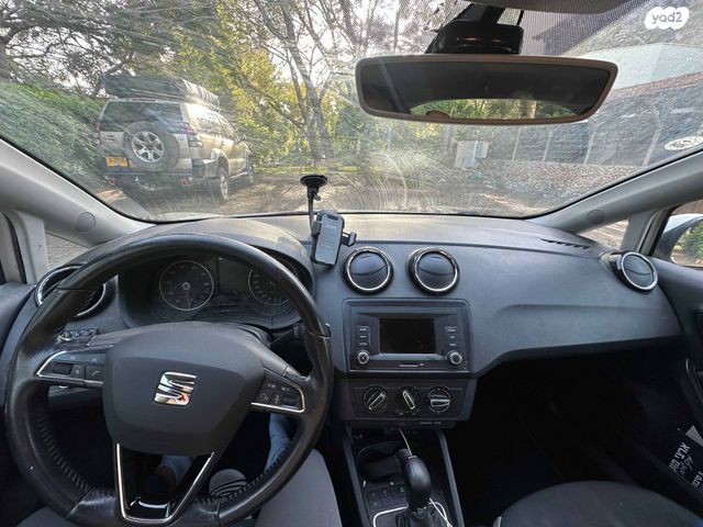 סיאט איביזה