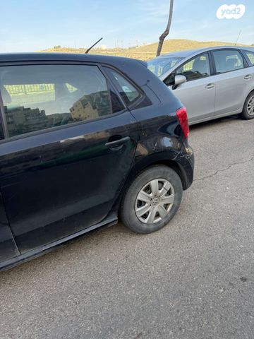 פולקסווגן פולו