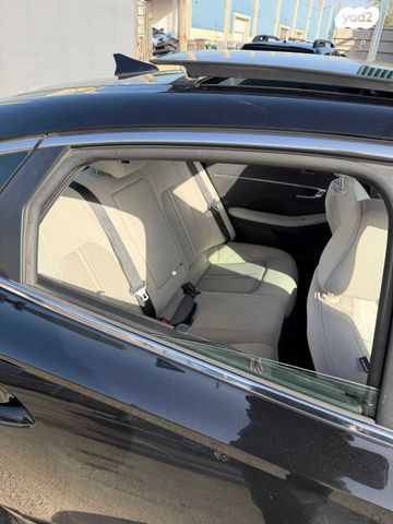 יונדאי סונטה