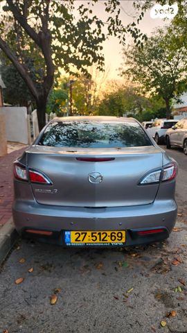 מאזדה 3