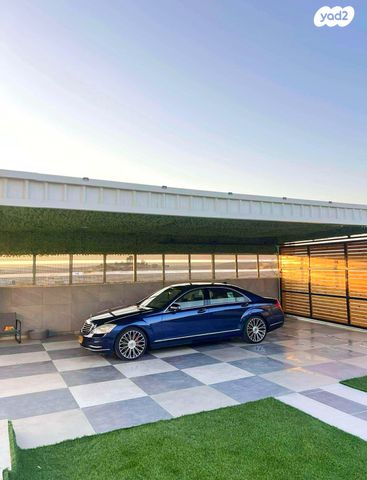 מודעת רכב סקודה ראפיד