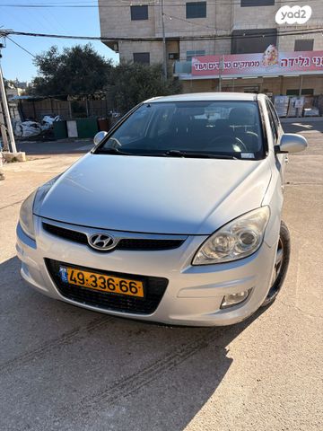 יונדאי i30