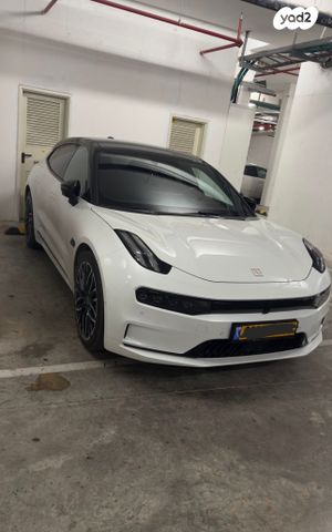 מודעת רכב זיקר 001