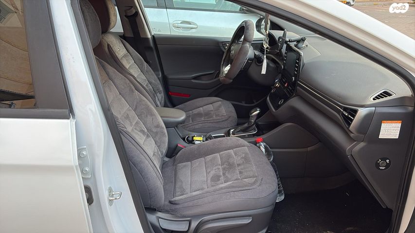 יונדאי איוניק