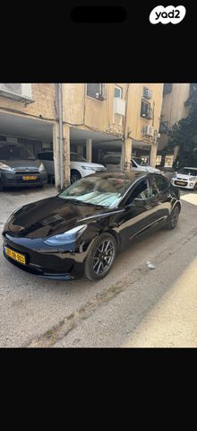 טסלה מודל 3
