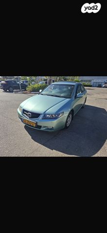 הונדה אקורד