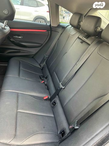 ב מ וו סדרה 3