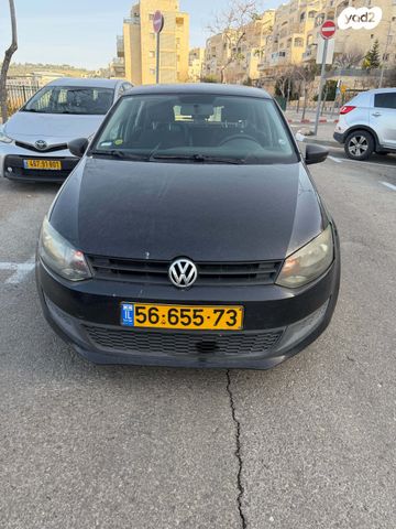 פולקסווגן פולו