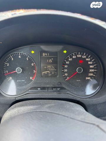 פולקסווגן פולו