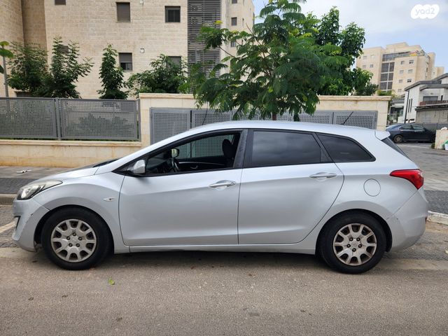 מודעת רכב יונדאי i30