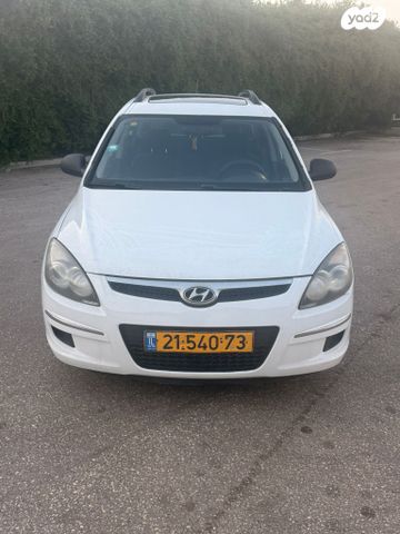 מודעת רכב יונדאי i30