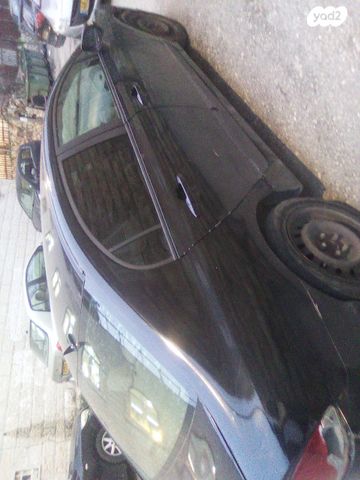 הונדה סיוויק